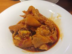 辣鸡爪-涌觅名灶·本地海鲜宁波菜(财富广场店)