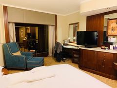 -北京中国大饭店