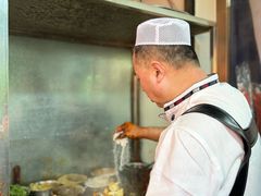 -哈海英麻辣烫(中华西路步行街店)
