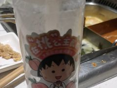 -海底捞火锅(天鹅湖银泰店)