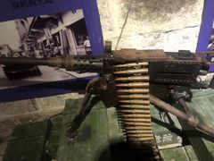 -大嶝英雄三岛战地观光园