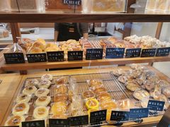 -慢熟面包店bud bread(孩儿巷店)