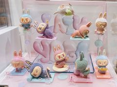 -泡泡玛特POPMART(世豪广场店)