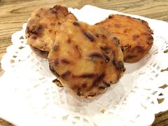 萝卜糕-温州炎亭海鲜阁(万塘路店)