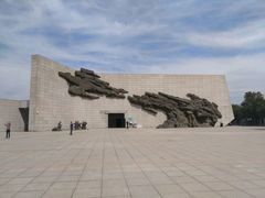 -沈阳“九·一八”历史博物馆