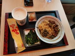-永和大王(浦东国际机场店)
