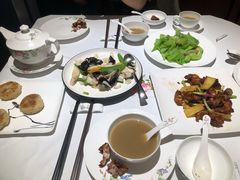 -花城苑广府菜(侨鑫店)