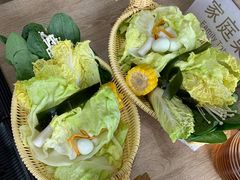 -古关火锅店(古北水镇景区店)