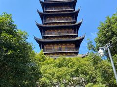 -常熟方塔园