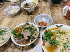 净牛杂-正宗阳山牛杂(东城店)