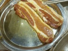 -老板娘的烤肉店(港湾广场店)