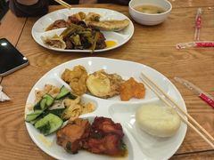 -富龙快餐店(铁西店)