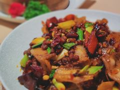 -山石榴·贵州菜(丰盛里店)