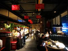 -星伦多 自助料理(圆融店)