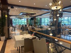 -大海湾酒楼(人南店)