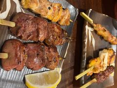 -鸟鹏烧鸟居酒屋(仁恒梦中心店)