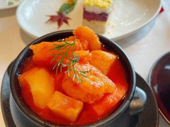 -黑宝石西餐厅(汇励99城市公园店)