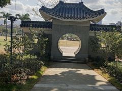 -紫马岭公园