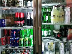 米屋手工酸奶-MI WU FACTORY米屋美食工厂餐厅(绿地店)