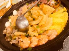-松沪名灶·豆浆鱼头·新上海菜(飞航吾悦广场店)