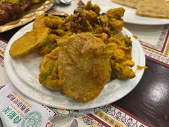 -食彩美印度特色美食餐厅·印度料理