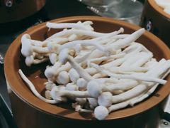 -龍歌自助小火锅(市南金茂湾店)