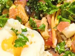 铁板鸡肉碗里道-油梨树 AVOCADO TREE(亮马桥店)