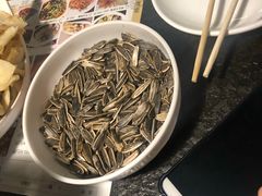 -美滋滋尚鱼烤鱼餐厅(空港店)