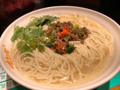 -有奴思烤肉·清真(正宁路店)