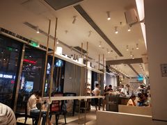 -喜茶(上海五角场万达店)
