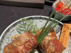 -黑牛の店·黑金店(沈阳万象城店)