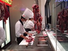 -左庭右院鲜牛肉火锅(苏州园区永旺店)