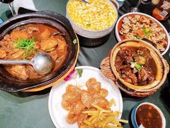 -红厨巷·淮扬菜(熙南里店)