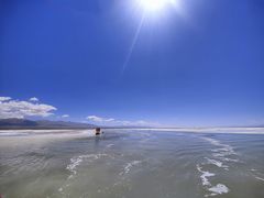 -青海湖二郎剑景区