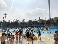 -杭州浪浪浪水公园