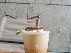 凤梨百香果冷萃-北芒BEIMO COFFEE(五台山店)