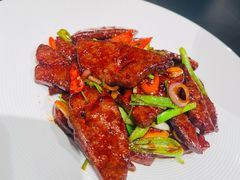 -峰厨大鱼泡饼(水上公园店)