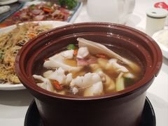 -旺达小吃•三十年福州菜(正大广场店)