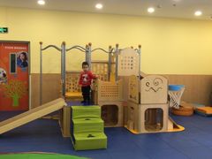 -金宝贝早教(和悦汇店)