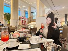 -王府半岛酒店