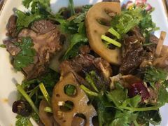 -鑫小城故事·藕汤·家常菜(台北一路总店)