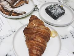 -WHEAT&BAKER-麥(凯德来福士店)