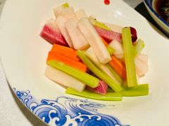 -雲蜀龙阁·金牌水煮鱼(方庄店)