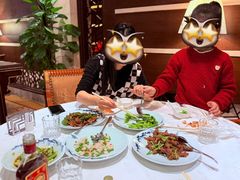 -杭州香格里拉·香宫中餐厅