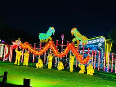-淹城春秋乐园