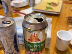 -老姑砂锅·烧烤天津菜(体北道店)