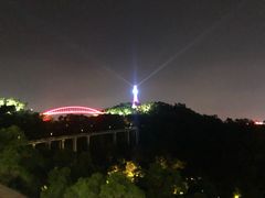 -金鸡山公园