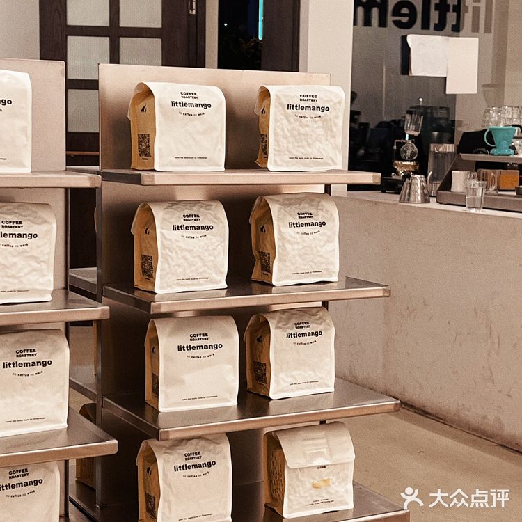 广州｜非常舒适的工业camping风咖啡厅🤎