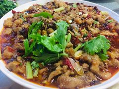 -潼南太安名鱼•特色江湖菜 太安鱼