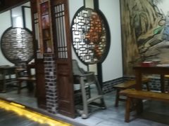 -风波莊·武侠主题餐厅(海州万达广场店)